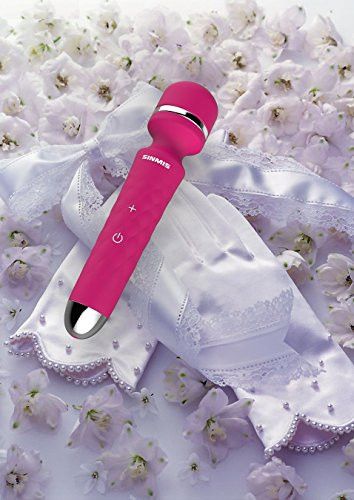 Rock masażer Nalone N10011 na Arena.pl