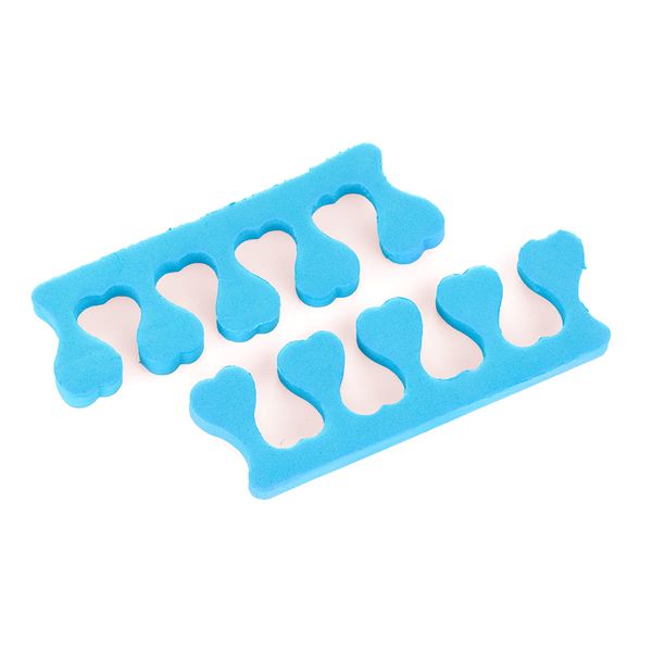 Cosmetics Zone Separator do paznokci - 2 sztuki (para) zdjęcie 2