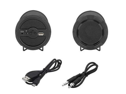 Głośnik BLUETOOTH BT-900 CZARNY na Arena.pl
