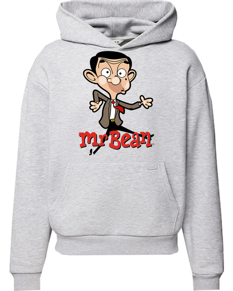 Bluza z kapturem Jaś Fasola Mr.Bean zdjęcie 1