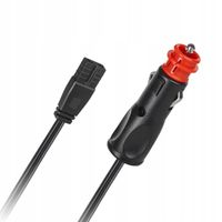 PRZEWÓD ZASILAJĄCY DO LODÓWKI TURYSTYCZNEJ 2M 12V