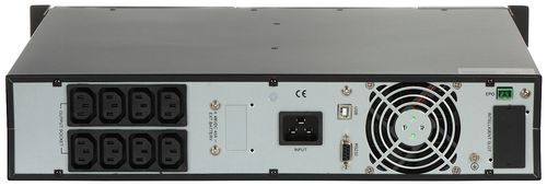 ZASILACZ UPS AT-UPS2000RT/3-RACK 2000VA EAST na Arena.pl