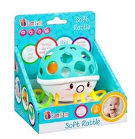 ND39_428974 BAM BAM MIEKKA GRZECHOTKA OSMIORNICA