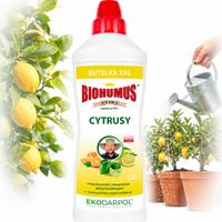 EKODARPOL BIOHUMUS EXTRA Cytrusy 1,25L
