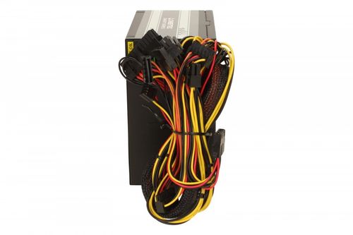 Zasilacz Chieftec Smart GPS-400A8 (400 W) na Arena.pl