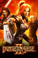 Dungeon Siege II KLUCZ CD KEY KOD BEZ VPN 24/7