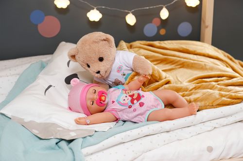 Baby born - Emma 43cm na Arena.pl