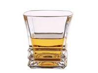 Zestaw 2 szklanek do whisky