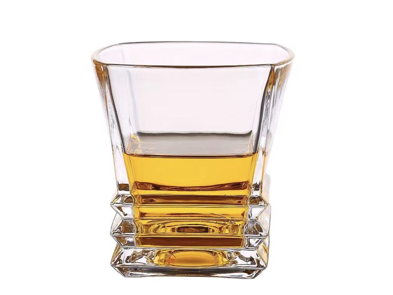 Zestaw 2 szklanek do whisky zdjęcie 1
