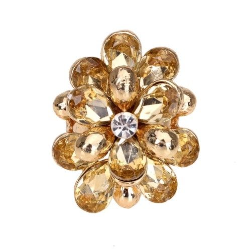 kolorowy pierścionek zdjęcie 1