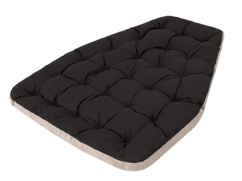 Poduszka GEORGE na fotel wiszący typu KOKON, huśtawkę ogrodową 120x100 na Arena.pl