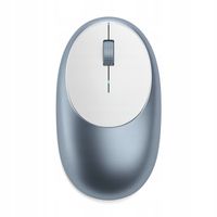 Myszka Satechi M1 wireless mouse - mysz optyczna Bluetooth