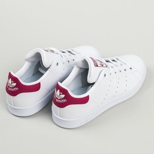 ADIDAS STAN SMITH J Rozmiar - 36.5 na Arena.pl