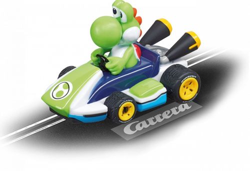 Carrera FIRST Mariokart na Arena.pl