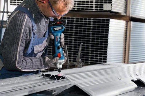 BOSCH SZLIFIERKA PROSTA GGS 18V-20 SOLO na Arena.pl