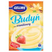 Gellwe Budyń smak waniliowy 40 g