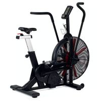 Rower treningowy powietrzny Toorx BRX Air Cross – komercyjny