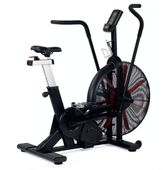 Rower treningowy powietrzny Toorx BRX Air Cross – komercyjny