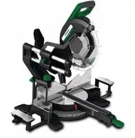 PIŁA UKOŚNICA Z POSUWEM 2000W KGZ 305 E I HOLZSTAR 5702306