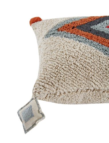 Lorena Canals Poduszka Rhombus na Arena.pl