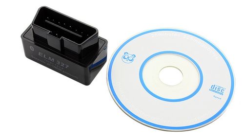 Interfejs ELM 327 Bluetooth mini BT OBD2 z Polski na Arena.pl