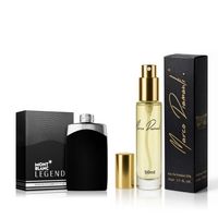 perfumy nr 823 50ml - zamiennik inspirowany legend od montblanc