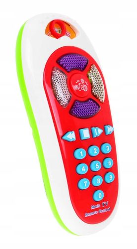 Pilot do telewizora dla najmłodszych na Arena.pl