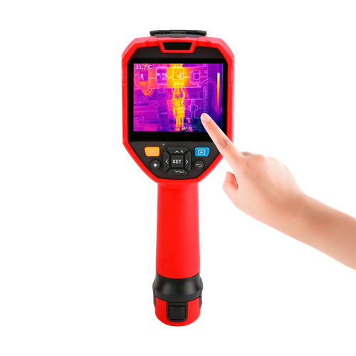 Kamera termowizyjna Uni-T UTi720V na Arena.pl