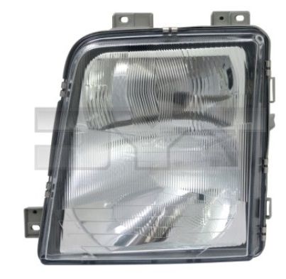 Volkswagen LT 96-07 Reflektor przedni Lampa przednia Lewa na Arena.pl