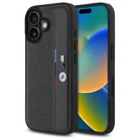 bmw bmhcp16s23pupva iphone 166.1 antracyt/anthracite hardcase m