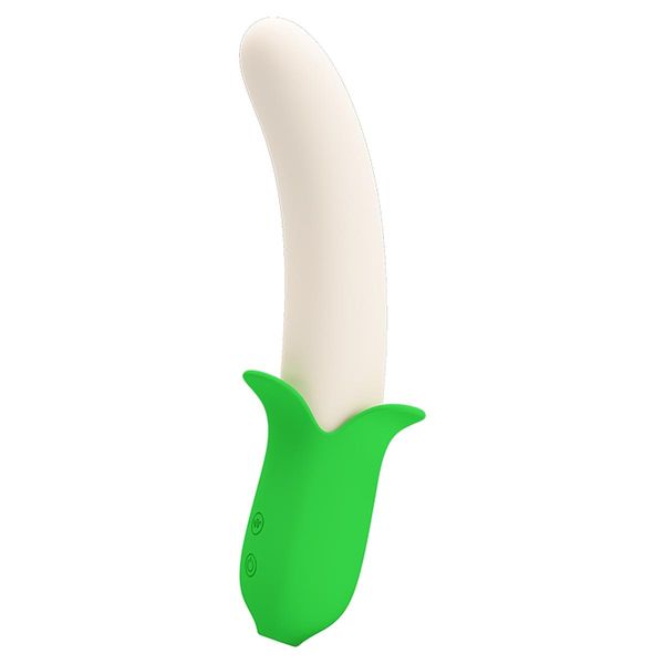 Pretty Love - Banana Knight, 7 Vibration Functions zdjęcie 4