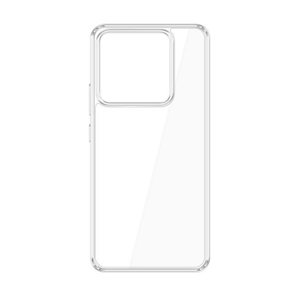 Pancerne etui na Xiaomi 14T - 3mk Armor Case zdjęcie 5