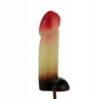 Lizak PENIS prezent na DZIEŃ KOBIET dla dziewczyny urodziny 18-99 imieniny