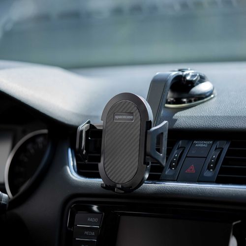 Spacecase Car Holder Sc15 Universal Dash Black na Arena.pl
