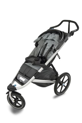 THULE Glide/Urban Glide 1 i 2 - Tacka na Arena.pl