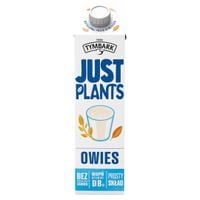 Tymbark Just Plants Napój owies 1 l