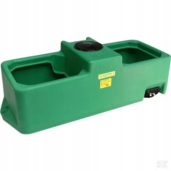 BU2219 Poidło Wannowe Prebac 70 zdjęcie 1