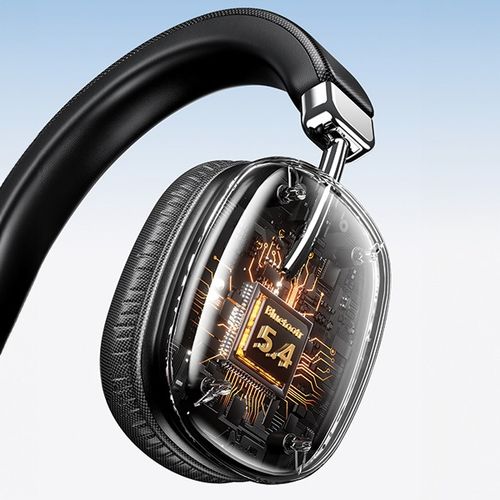 awei słuchawki nauszne bluetooth at7czarny/black na Arena.pl