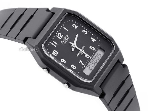 Zegarek męski Casio AW-48H-1BV na Arena.pl