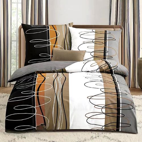 Pościel Elway 140X200 Bawełna Satynowa 23115 na Arena.pl