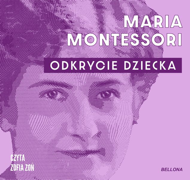 (mp3) Odkrycie dziecka zdjęcie 1