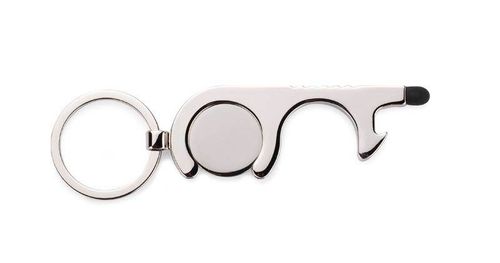 Brelok anti-touch TUS na Arena.pl