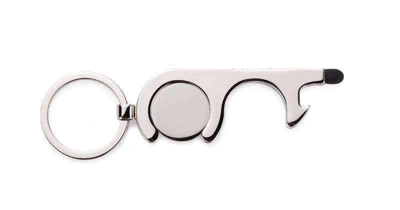 Brelok anti-touch TUS zdjęcie 2