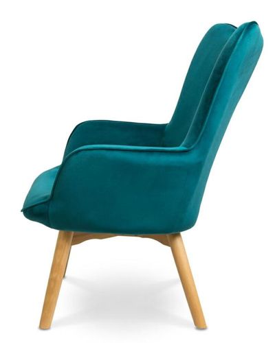 Fotel Buttumi Sea Green na Arena.pl