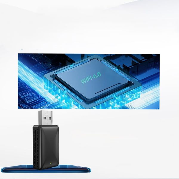 Adapter Moduł Carplay Android Auto Bezprzewodowy Wifi Bluetooth 2W1 Mini zdjęcie 6