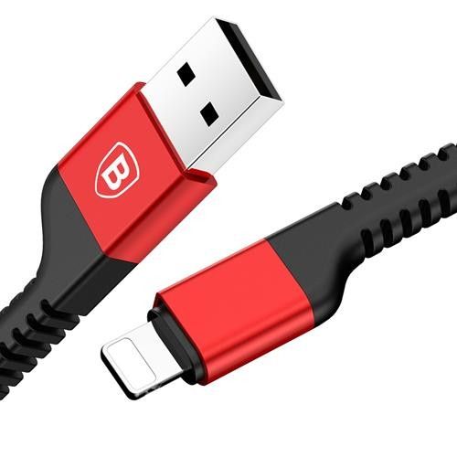 Kabel Baseus Confidant Apple Lighting na Arena.pl