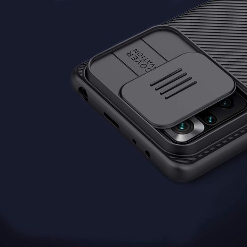 NILLKIN CAMSHIELD ETUI DO XIAOMI REDMI NOTE 10 PRO na Arena.pl