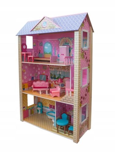 domek dla lalek tx-1061 na Arena.pl