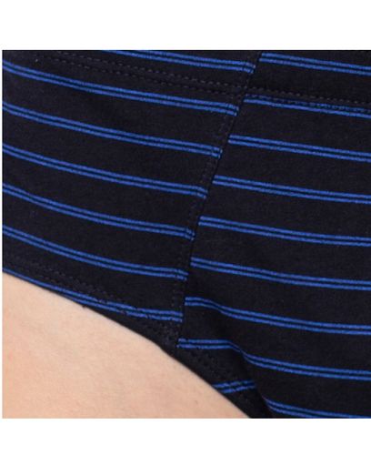 Slipy Atlantic MP-1504 A'2 Denim M na Arena.pl