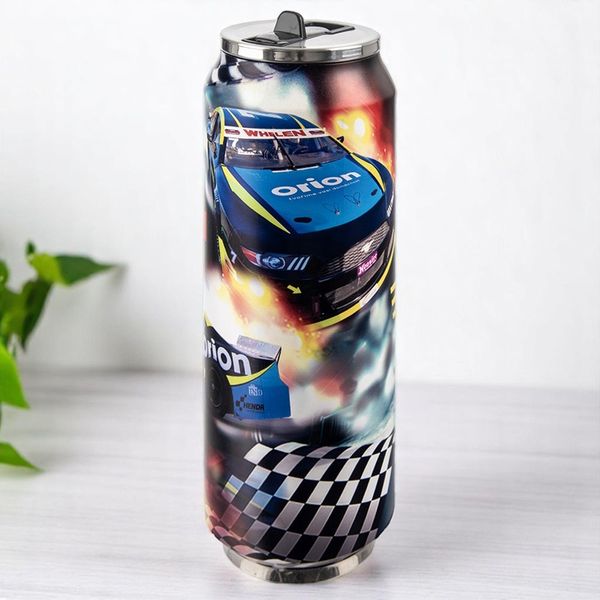 Kubek termiczny puszka 700 ml zdjęcie 2
